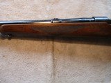 Winchester Model 54 Standard, 270 Win, 24" barrel, 1926 - 15 of 17