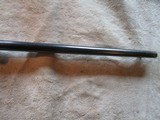 Winchester Model 54 Standard, 270 Win, 24" barrel, 1926 - 12 of 17