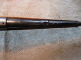 Winchester Model 54 Standard, 270 Win, 24" barrel, 1926 - 8 of 17