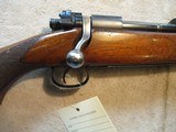 Winchester Model 54 Standard, 270 Win, 24" barrel, 1926 - 1 of 17