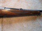 Winchester Model 54 Standard, 270 Win, 24" barrel, 1926 - 3 of 17