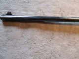 Winchester Model 54 Standard, 270 Win, 24" barrel, 1926 - 16 of 17