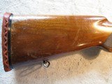 Winchester Model 54 Standard, 270 Win, 24" barrel, 1926 - 2 of 17