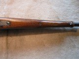 Winchester Model 54 Standard, 270 Win, 24" barrel, 1926 - 11 of 17