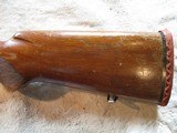 Winchester Model 54 Standard, 270 Win, 24" barrel, 1926 - 13 of 17