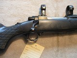 Ruger M77 77 Tang Safety Synthetic, 300 Win Mag, Rings, 1974, Shooter - 1 of 18