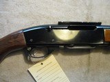 Remington 742 Woodsmaster, 30-06, 19" Carbine, nice! - 1 of 18