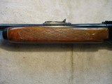 Remington 742 Woodsmaster, 30-06, 19" Carbine, nice! - 16 of 18