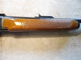 Remington 742 Woodsmaster, 30-06, 19" Carbine, nice! - 3 of 18