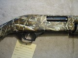 Tristar Cobra Max 5 Camo 20ga, 26" Factory Demo 98764 - 1 of 17
