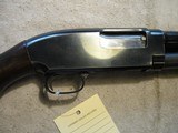 Winchester Model 12 Featherweight Feather Weight, 12ga, 28" Mod, 1961 - 1 of 18