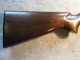 Winchester Model 12 Featherweight Feather Weight, 12ga, 28" Mod, 1961 - 2 of 18