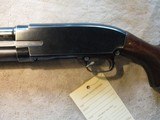 Winchester Model 12 Featherweight Feather Weight, 12ga, 28" Mod, 1961 - 15 of 18