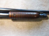 Winchester Model 12 Featherweight Feather Weight, 12ga, 28" Mod, 1961 - 3 of 18