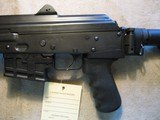 Century Arms, Zastava Serbia, 5.56x45, 223 Rem, Semi auto pistol - 15 of 17