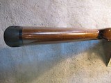 Benelli Montefeltro LEFT HAND LH, 12ga, 26", H&K early gun, 1991 - 10 of 25