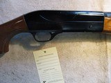 Benelli Montefeltro LEFT HAND LH, 12ga, 26", H&K early gun, 1991 - 1 of 25