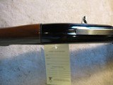 Benelli Montefeltro LEFT HAND LH, 12ga, 26", H&K early gun, 1991 - 7 of 25