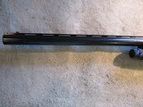 Benelli Montefeltro LEFT HAND LH, 12ga, 26", H&K early gun, 1991 - 17 of 25