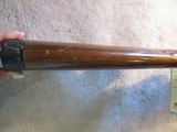 Benelli Montefeltro LEFT HAND LH, 12ga, 26", H&K early gun, 1991 - 6 of 25