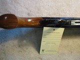 Benelli Montefeltro LEFT HAND LH, 12ga, 26", H&K early gun, 1991 - 11 of 25