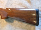 Benelli Montefeltro LEFT HAND LH, 12ga, 26", H&K early gun, 1991 - 14 of 25
