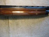 Benelli Montefeltro LEFT HAND LH, 12ga, 26", H&K early gun, 1991 - 3 of 25
