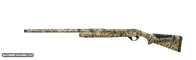 Benelli SBE 3 Super Black Eagle 3 Max 7 20ga, 3