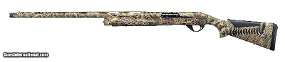 Benelli SBE 3 Super Black Eagle 3 Max 7 LH Left Hand 3.5