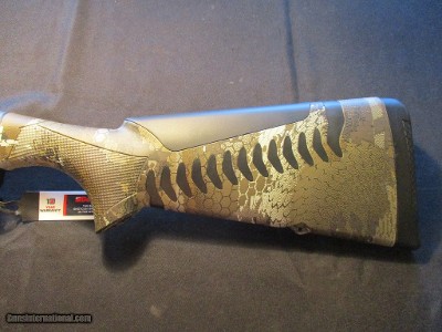 Benelli SBE 3 Super Black Eagle 3 Optifade Timber Cerakote 3.5 11230 Email for sale price! - Image 8 of 8