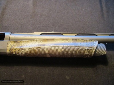 Benelli SBE 3 Super Black Eagle 3 Optifade Timber Cerakote 3.5 11230 Email for sale price! - Image 3 of 8
