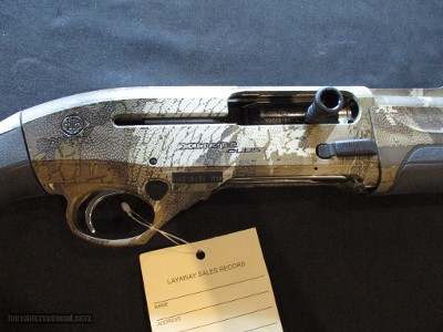 Beretta 400 A400 Xtreme Plus Optifade Marsh 12ga 3.5