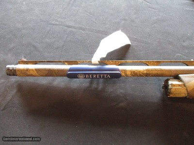 Beretta 400 A400 Xtreme Plus Optifade Marsh 12ga 3.5