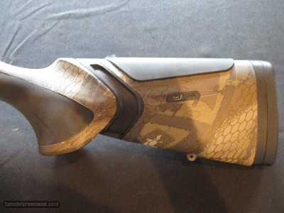 Beretta 400 A400 Xtreme Plus Optifade Timber 12ga, 28