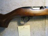 Ruger 10/22 Carbine, 1967, Pre Warning, Clean early rifle! - 1 of 20