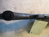 Savage 42 Synthetic, 22LR over 410, used, looks new - 11 of 17