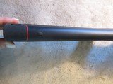 Savage 42 Synthetic, 22LR over 410, used, looks new - 6 of 17