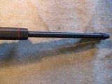 Savage 42 Synthetic, 22LR over 410, used, looks new - 9 of 17