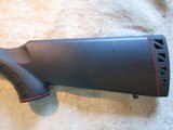 Savage 42 Synthetic, 22LR over 410, used, looks new - 14 of 17