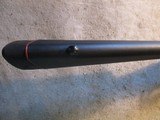 Savage 42 Synthetic, 22LR over 410, used, looks new - 10 of 17