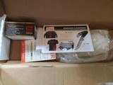 Ruger PC Carbine Take down 9mm, Glock Mags, 17 Round Mag! 2018 Boxed! 29911 - 19 of 20