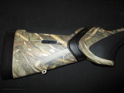 Beretta 400 A400 Xtreme Plus Max 7 12ga 3.5