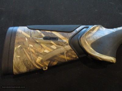 Beretta 400 A400 Xtreme Plus Max 7 12ga 3.5