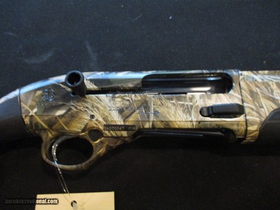 Beretta 400 A400 Xtreme Plus Max 7 12ga 3.5