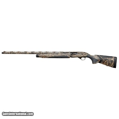 Beretta 400 A400 Xtreme Plus KO Max 7 Left hand, 12ga, 3.5