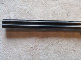 Beretta 687 Silver Pigeon 5 V 20ga, 28" English stock, 2005, Clean in case - 17 of 17