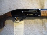 Weatherby Element wood stock, 20ga, 28" CLEAN! - 1 of 17