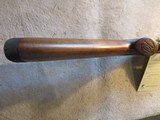 Weatherby Element wood stock, 20ga, 28" CLEAN! - 10 of 17