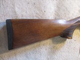 Weatherby Element wood stock, 20ga, 28" CLEAN! - 2 of 17