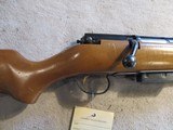 Marlin 55 Goose, 12ga, 3" mag, 36" Bolt, 1979, Clean! - 1 of 20